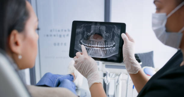 Licensed Tooth Extraction service in Wildewood, MD - Smile Center Dentistry
